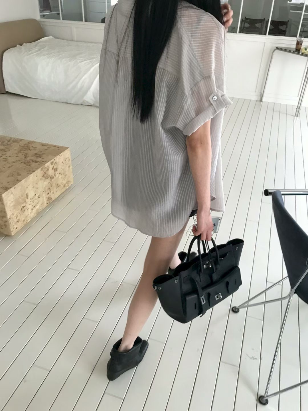 AVANDACE韓國代購女士新款熱賣休閑推薦襯衫蕾絲衫不含內搭AVANDACE襯衫/蕾絲衫