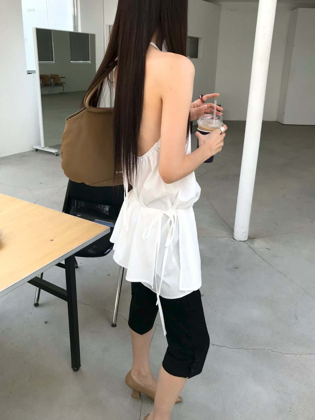 AVANDACE韓國直郵女士新品人氣休閑熱賣推薦26夏季套裝不含AVANDACE套裝