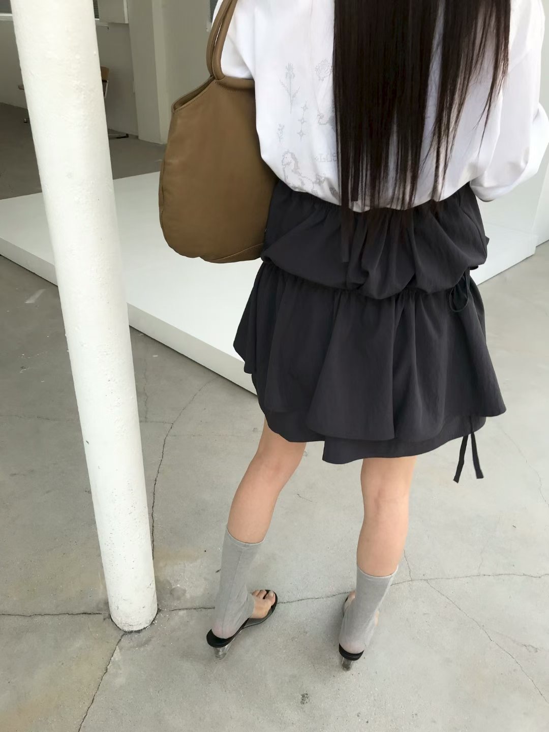 AVANDACE韓國直郵女士新品人氣休閑熱賣推薦26夏季套裝不含AVANDACE套裝