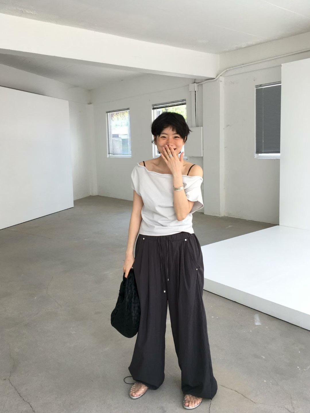 AVANDACE韓國代購女士新款推薦休閑時尚人氣熱賣26夏季T恤AVANDACET恤