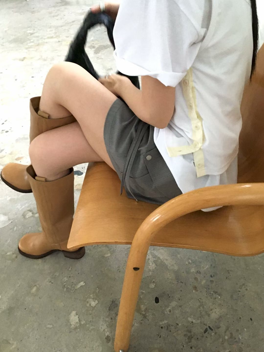 AVANDACE韓國直郵實拍女裝新品26夏季吊帶背心不含內搭無袖紐扣AVANDACE吊帶/背心