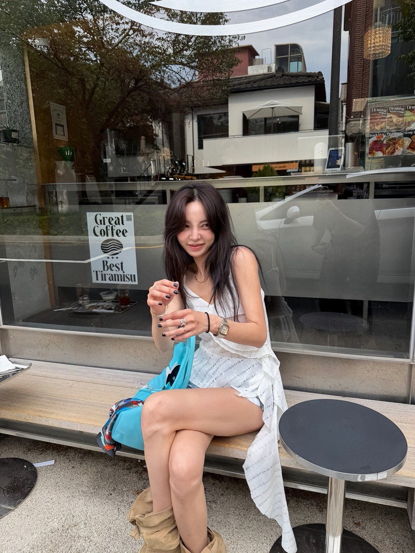 SOLAR韓國直郵實拍女士新品時尚熱賣26夏季休閑推薦吊帶背心SOLAR吊帶/背心