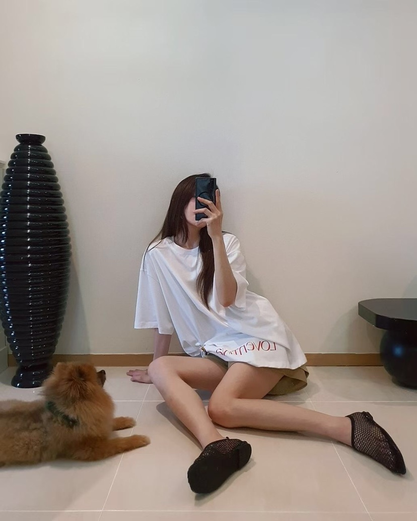 GENTLE B/LOVENTINA韓國東大門代購女裝新款推薦短褲不含腰帶雙層GENTLE B/LOVENTINA短褲