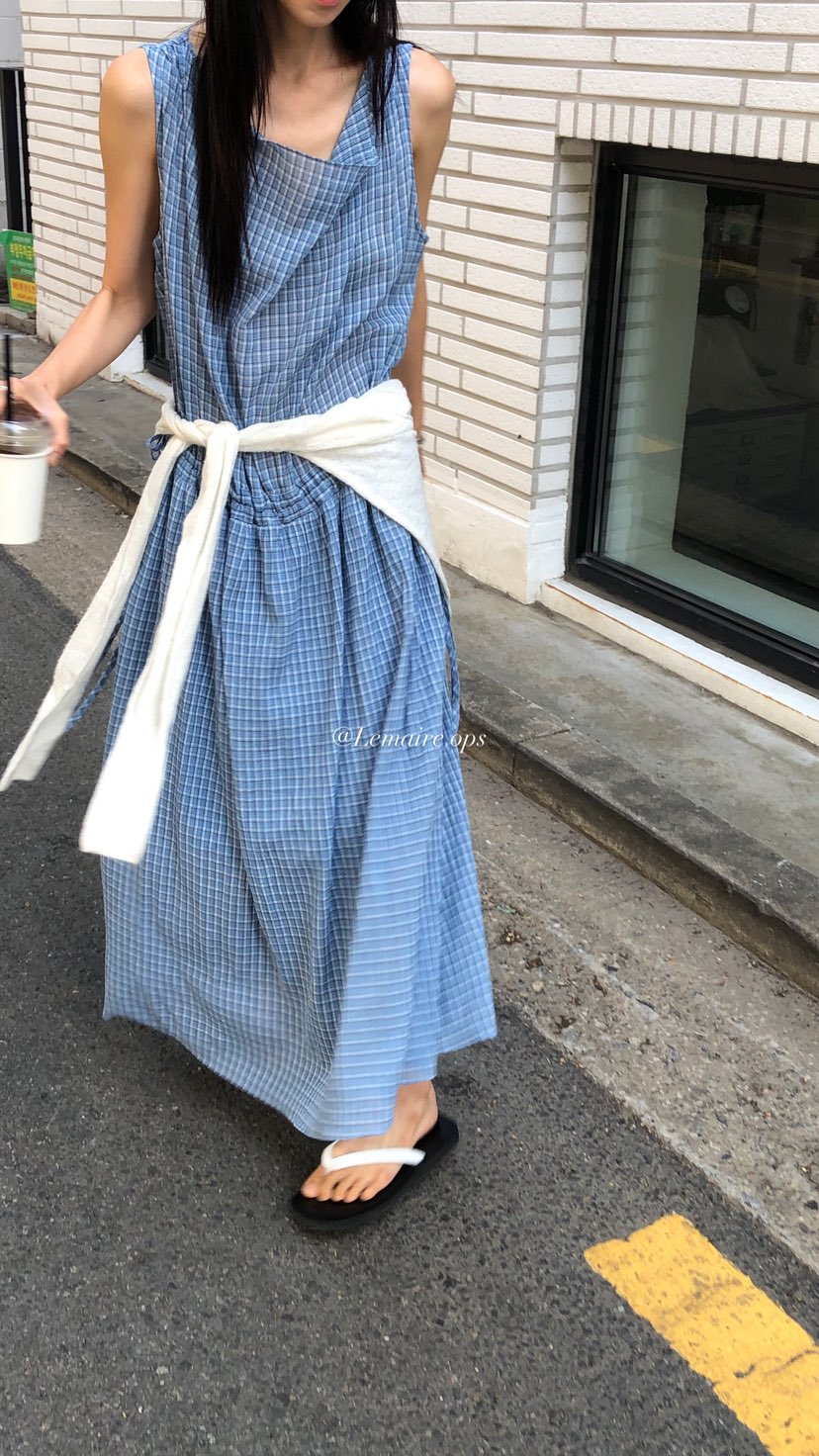 OVER RICH韓國東大門代購女士新款熱賣時尚26夏季連衣裙OVER RICH連衣裙