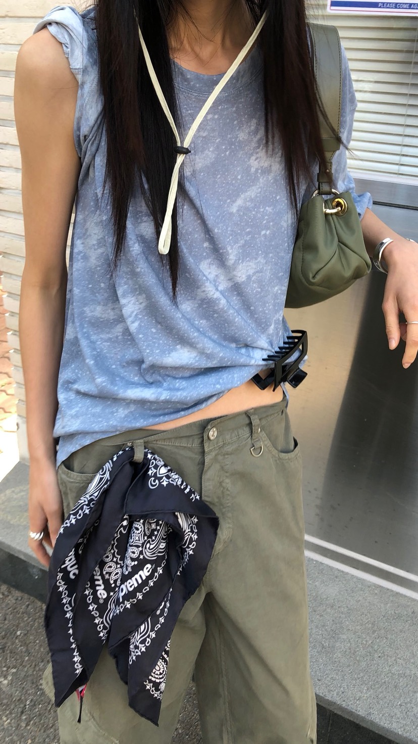 OVER RICH韓國東大門直郵女裝新款人氣26夏季時尚熱賣T恤OVER RICHT恤