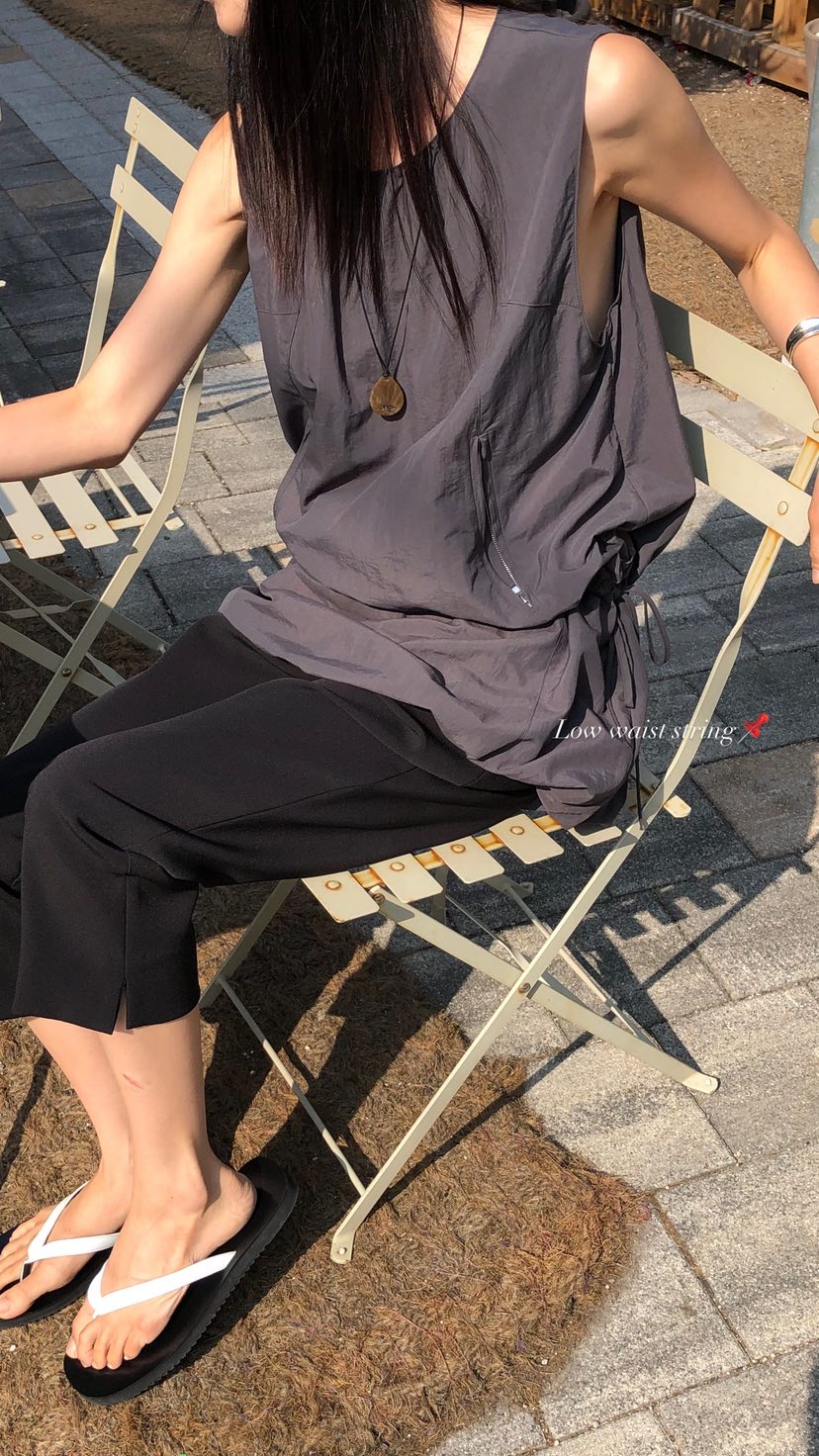 OVER RICH韓國代購女裝新款熱賣時尚人氣推薦26夏季連衣裙OVER RICH連衣裙