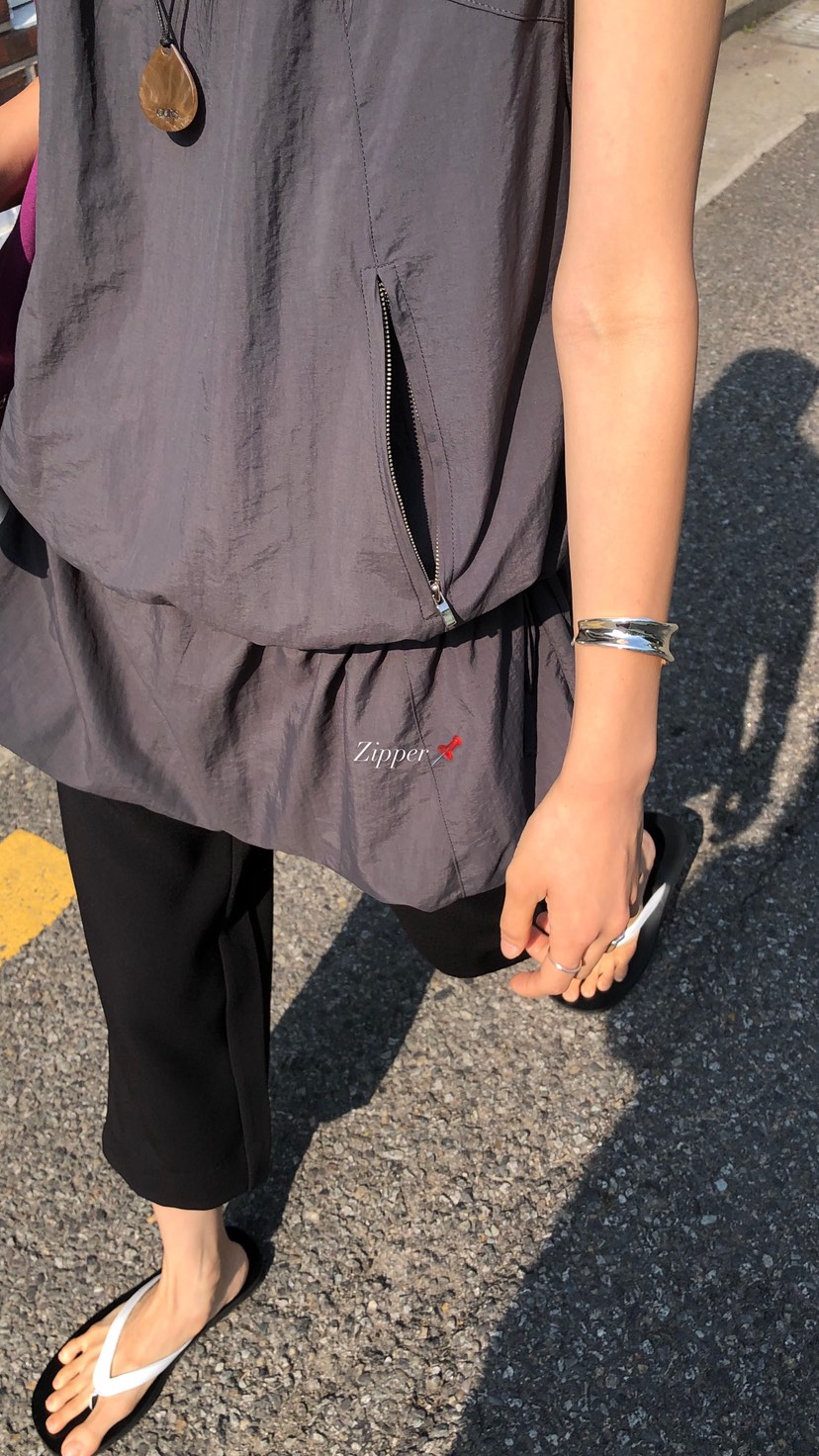 OVER RICH韓國代購女裝新款熱賣時尚人氣推薦26夏季連衣裙OVER RICH連衣裙