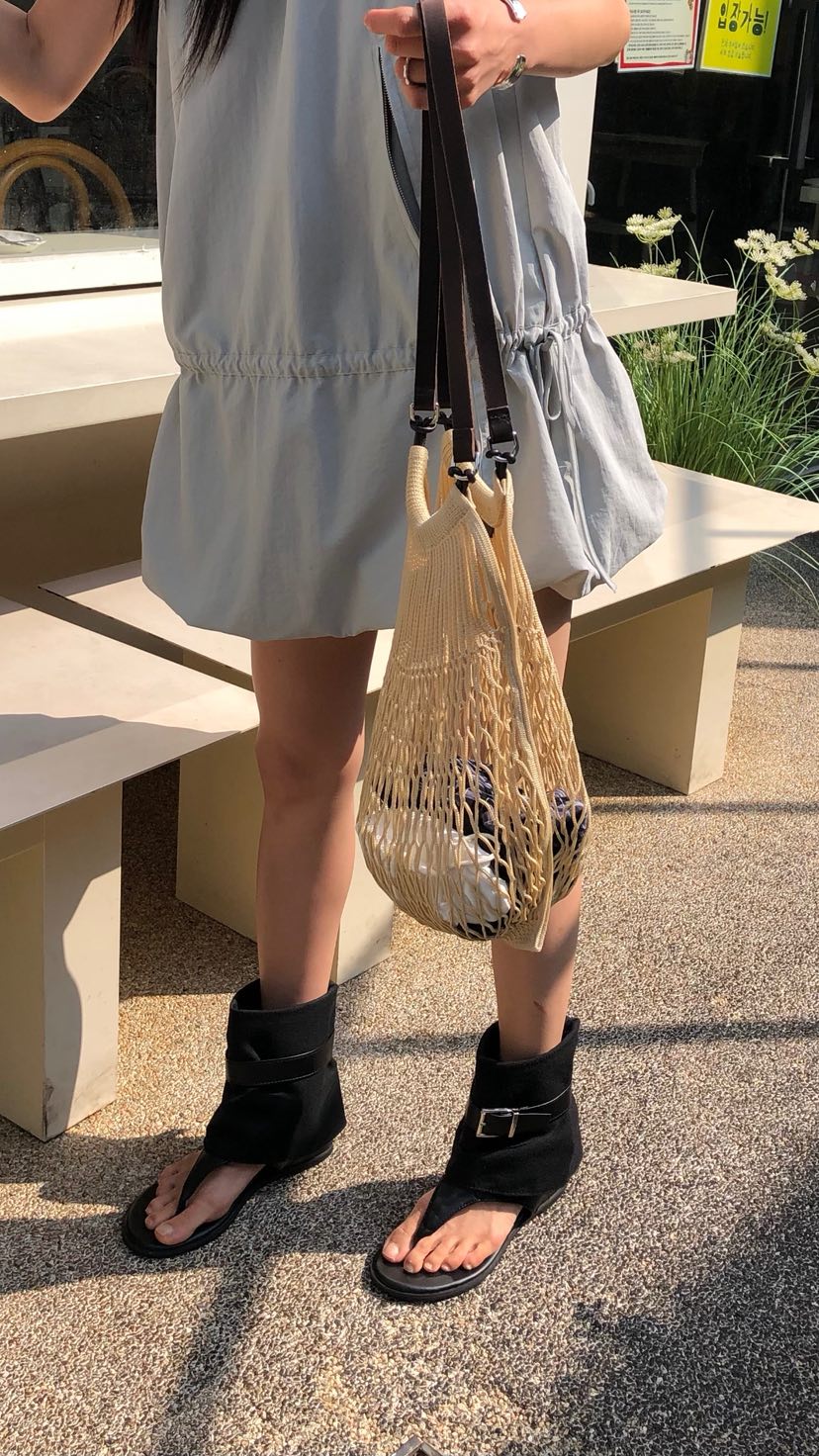 OVER RICH韓國代購女裝新款熱賣時尚人氣推薦26夏季連衣裙OVER RICH連衣裙