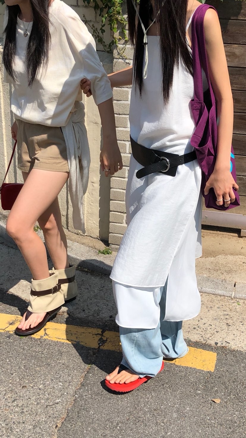 OVER RICH韓國直郵女士新款推薦時尚人氣熱賣26夏季連衣裙OVER RICH連衣裙