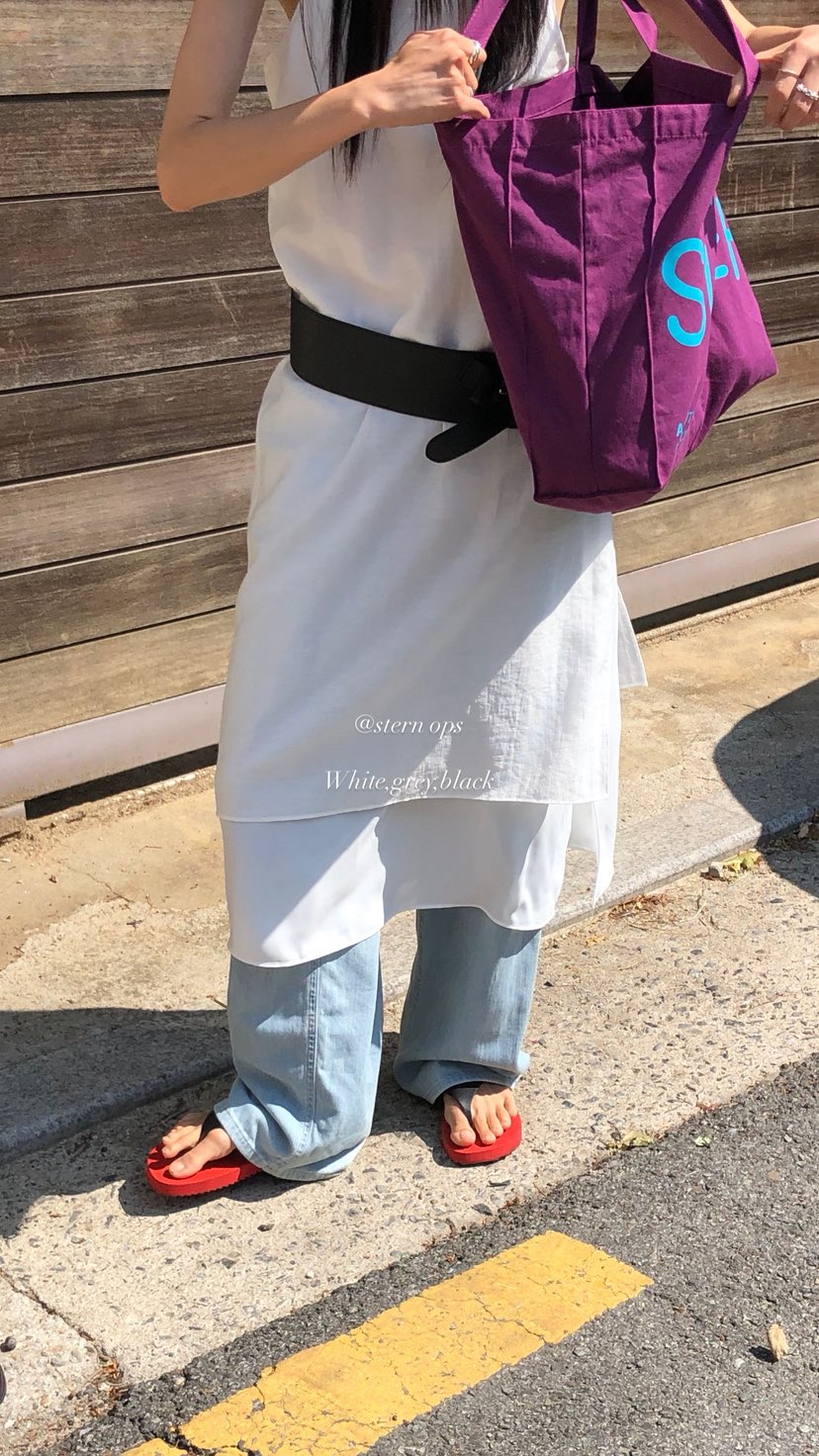 OVER RICH韓國直郵女士新款推薦時尚人氣熱賣26夏季連衣裙OVER RICH連衣裙