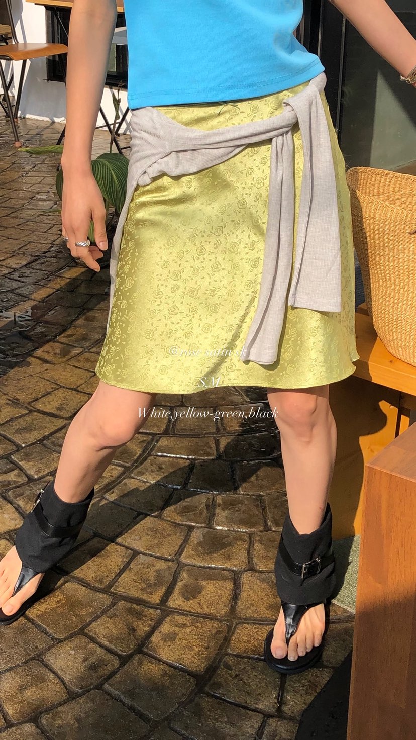 OVER RICH韓國代購女裝新款休閑26夏季人氣推薦時尚短裙OVER RICH短裙