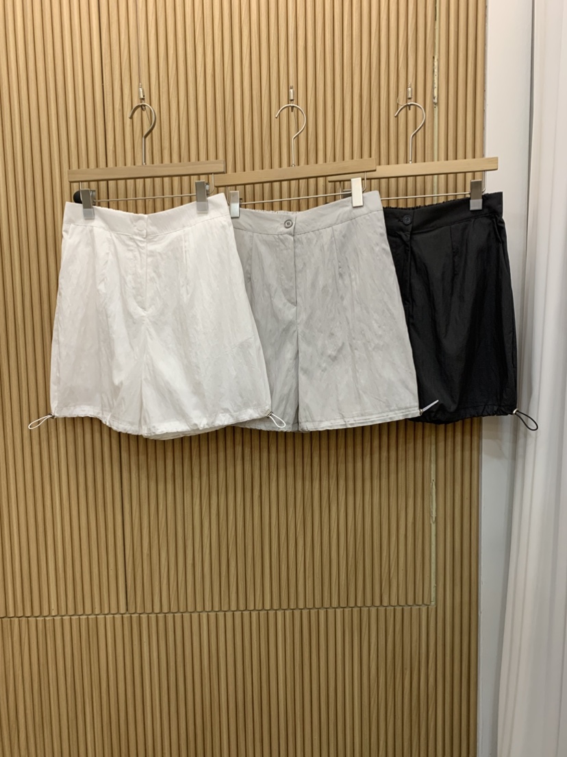 DARAK韓國東大門直郵女士新品時尚休閑推薦26夏季人氣短褲DARAK短褲