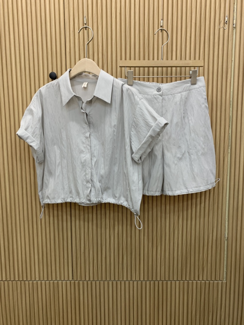 DARAK韓國東大門直郵女士新品時尚休閑推薦26夏季人氣短褲DARAK短褲