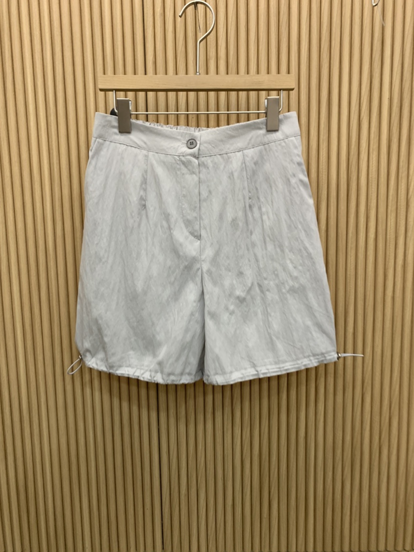 DARAK韓國東大門直郵女士新品時尚休閑推薦26夏季人氣短褲DARAK短褲圖色1
