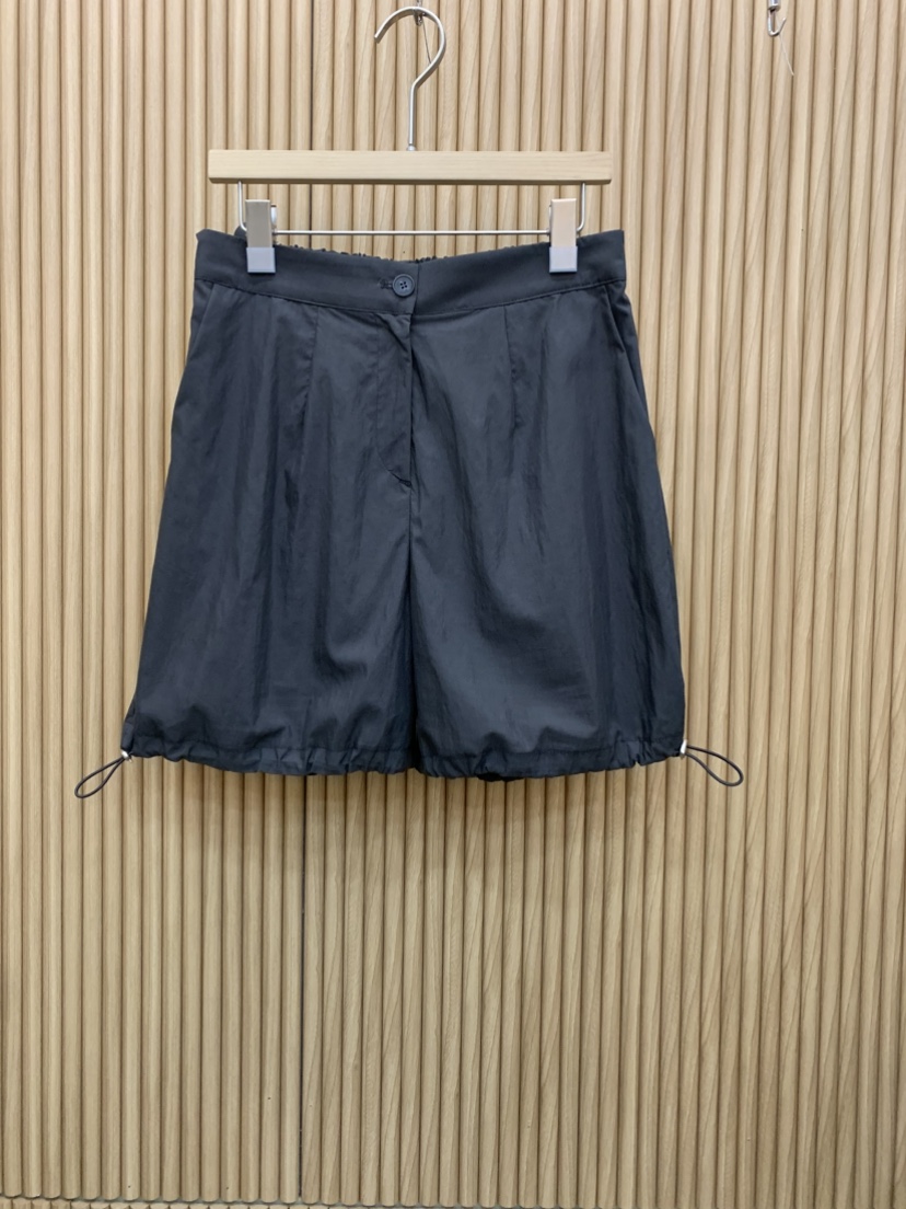 DARAK韓國東大門直郵女士新品時尚休閑推薦26夏季人氣短褲DARAK短褲圖色2