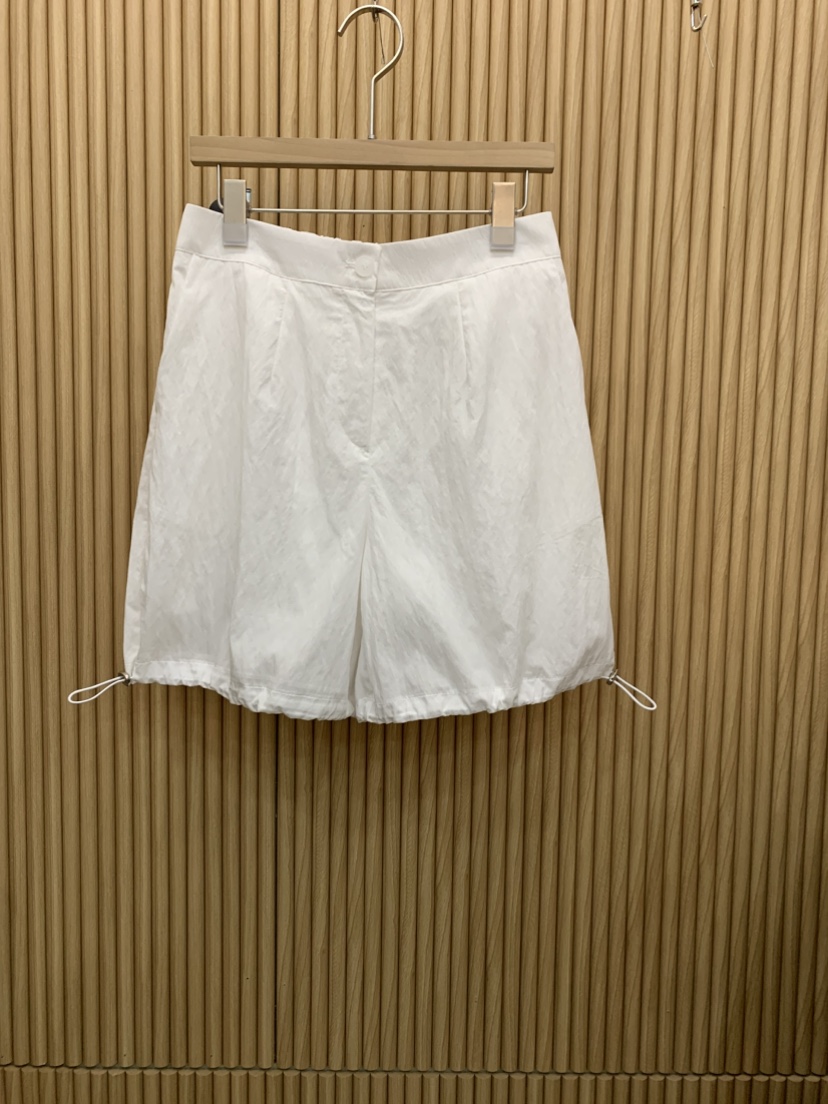DARAK韓國東大門直郵女士新品時尚休閑推薦26夏季人氣短褲DARAK短褲圖色3