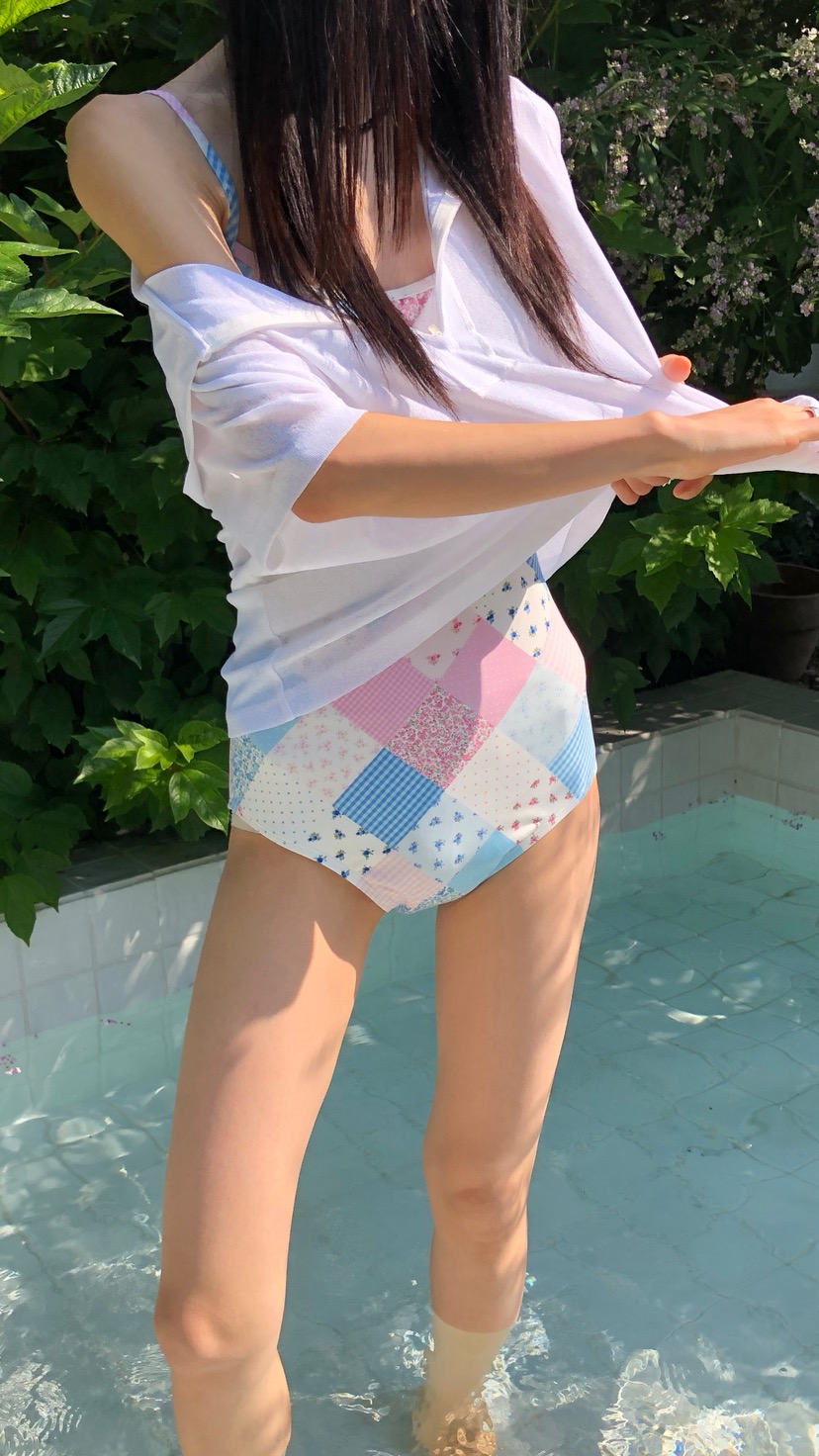OVER RICH東大門實拍韓國女士新款26夏季人氣時尚T恤連帽衫OVER RICHT恤