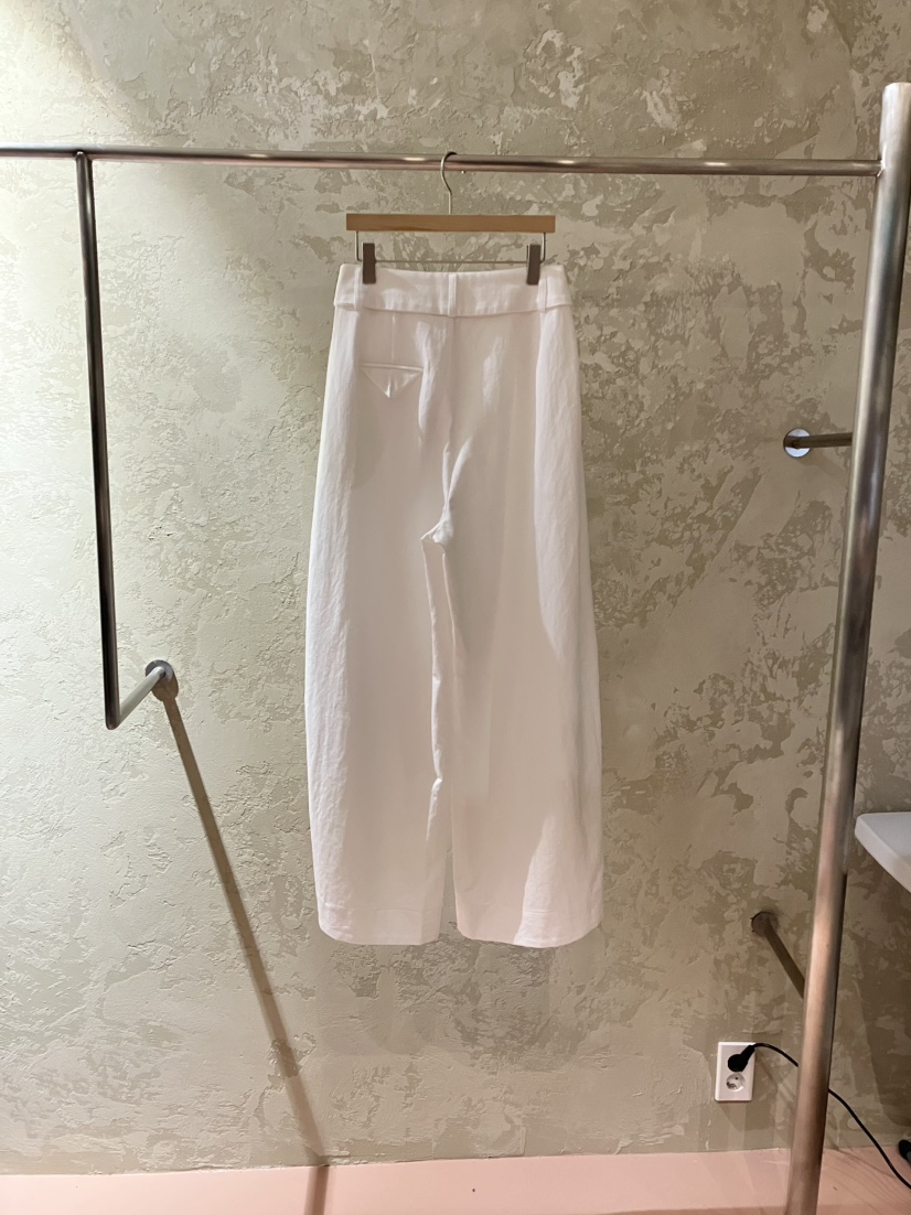 PIN-UP東大門實拍韓國女士新品休閑熱賣時尚推薦人氣休閑褲PIN-UP休閑褲