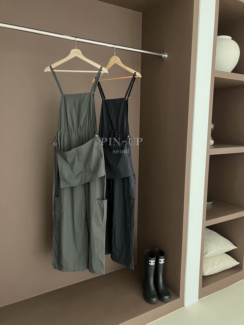 PIN-UP韓國直郵女士新品推薦26夏季時尚熱賣套裝不含內搭PIN-UP套裝