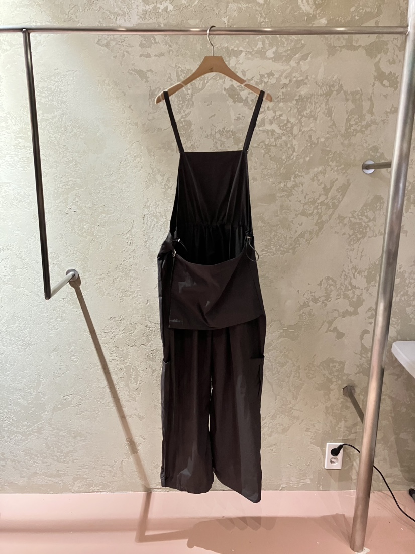 PIN-UP韓國直郵女士新品推薦26夏季時尚熱賣套裝不含內搭PIN-UP套裝