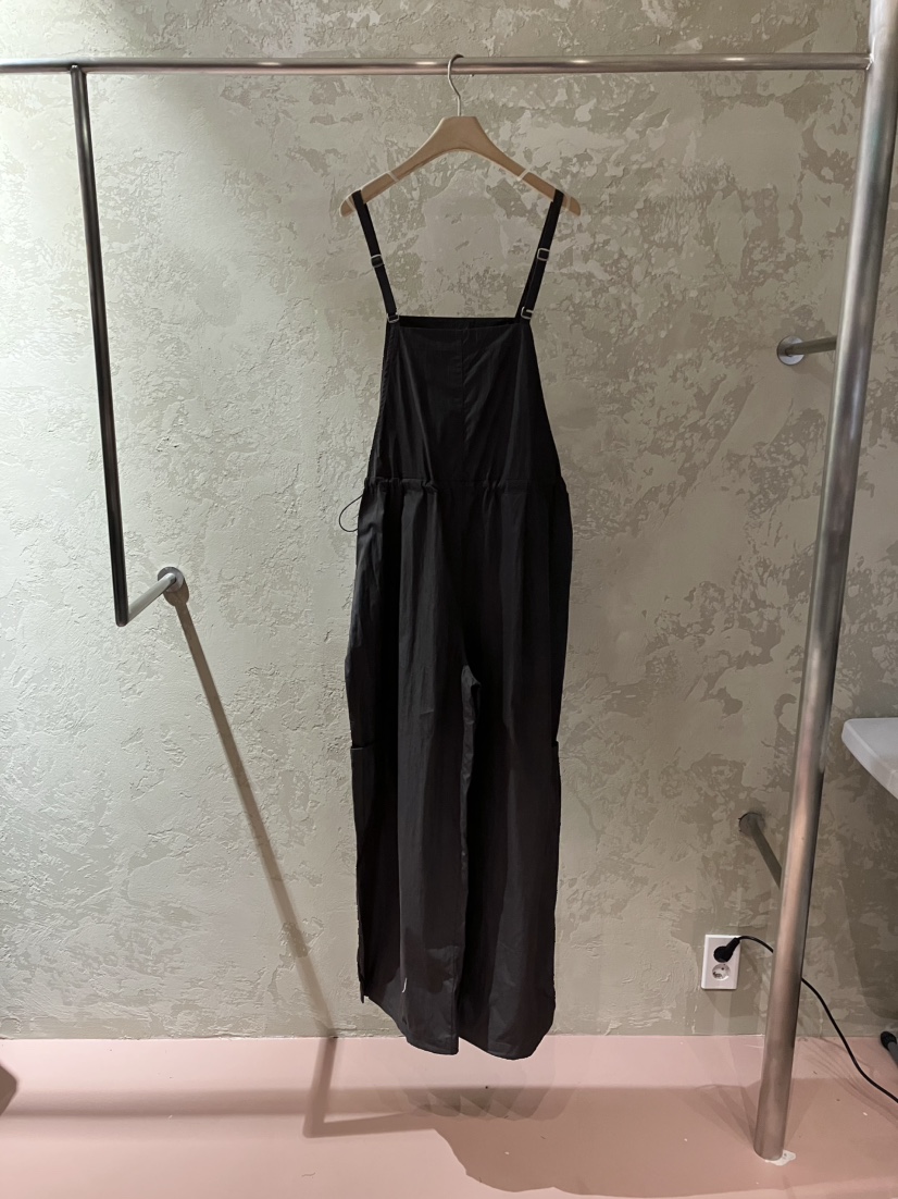 PIN-UP韓國直郵女士新品推薦26夏季時尚熱賣套裝不含內搭PIN-UP套裝