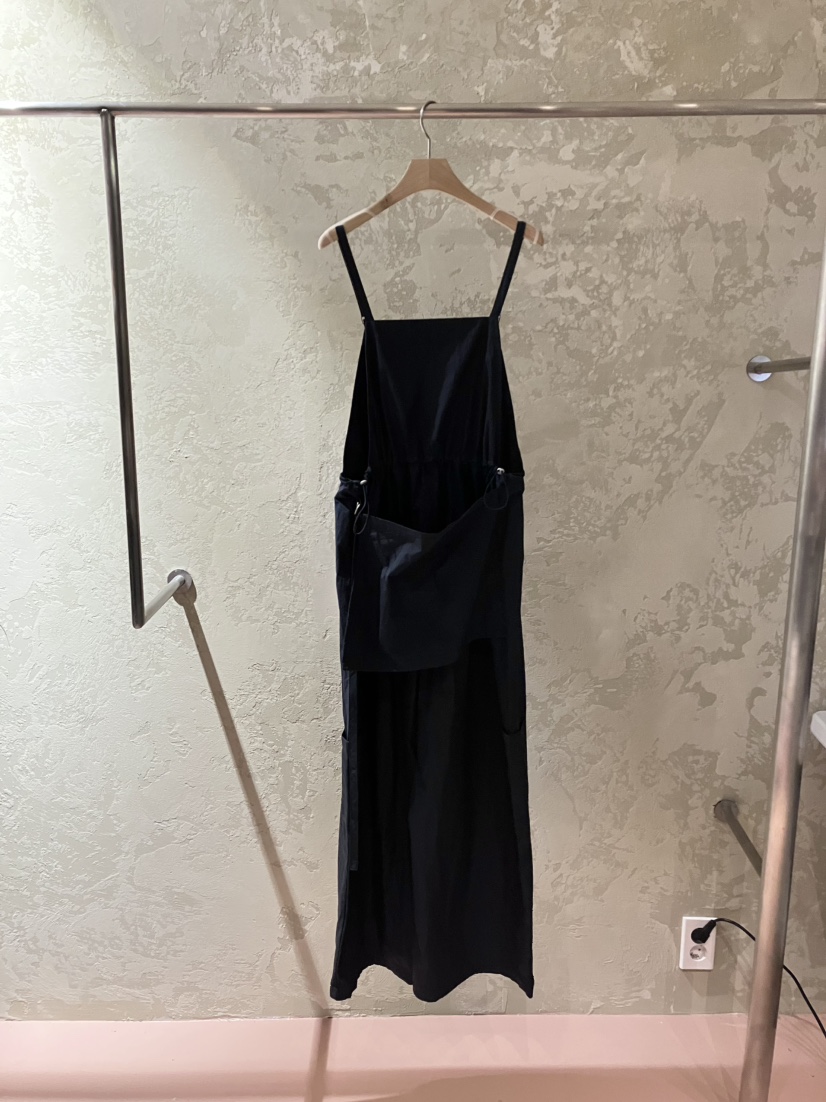 PIN-UP韓國直郵女士新品推薦26夏季時尚熱賣套裝不含內搭PIN-UP套裝圖色2