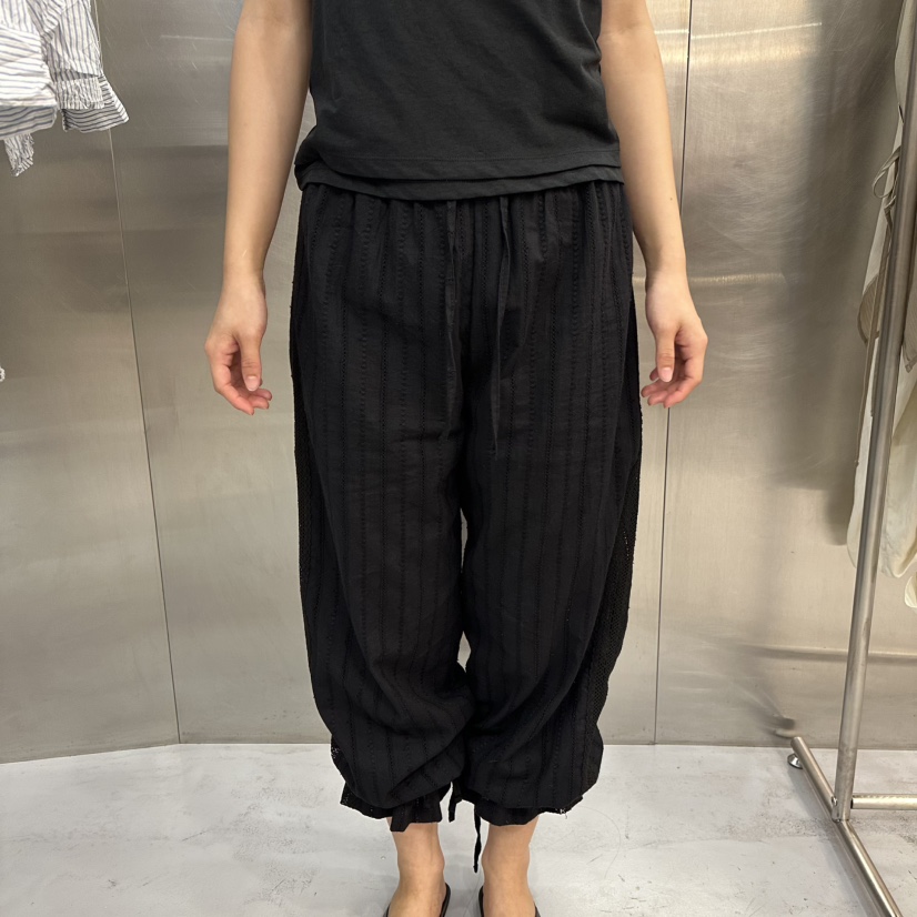 PAVEL韓國東大門代購女士新品休閑熱賣人氣26夏季時尚休閑褲PAVEL休閑褲圖色2