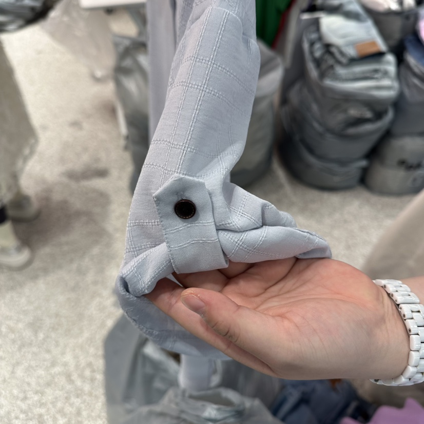 ATPZ韓國東大門直郵女士新品推薦人氣襯衫蕾絲衫不含內搭ATTENTION PLEAES襯衫/蕾絲衫
