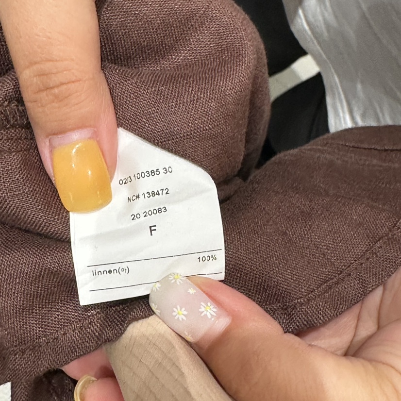 DELI JENNY東大門實拍韓國女裝新款26夏季推薦襯衫蕾絲衫DELI JENNY襯衫/蕾絲衫