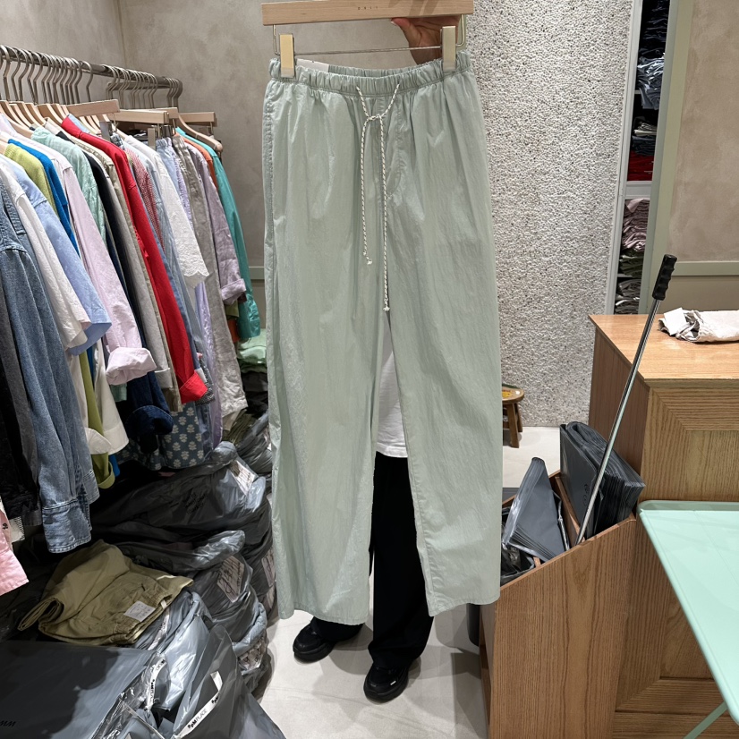 DELI JENNY東大門實拍韓國女士新款熱賣休閑時尚推薦休閑褲DELI JENNY休閑褲圖色1