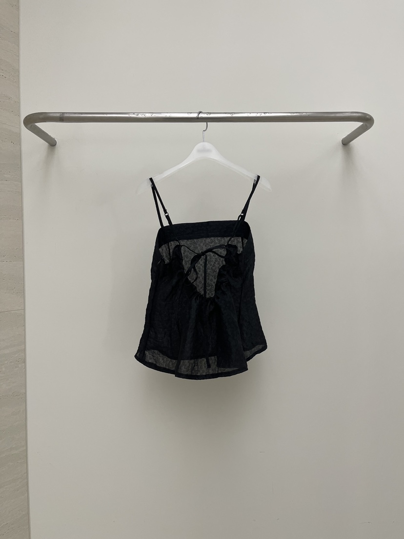 ATMOSPHERE韓國直郵女士新品推薦熱賣休閑時尚26夏季吊帶背心ATMOSPHERE/BLING吊帶/背心