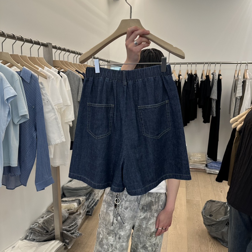 LTMS韓國東大門代購女裝新品人氣時尚26夏季熱賣休閑短褲LTMS短褲