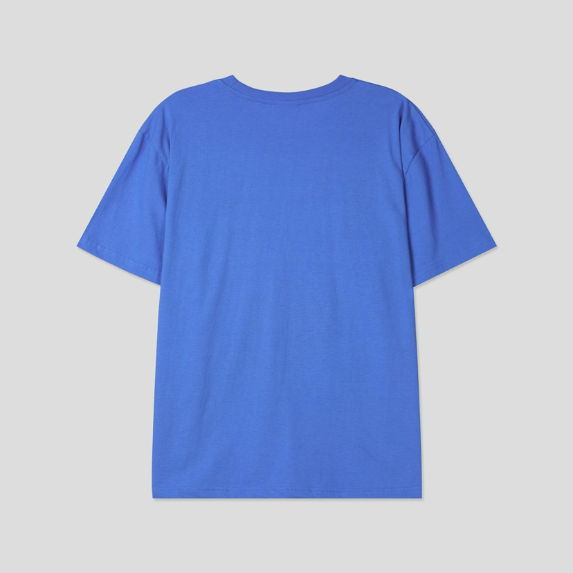 WELLDONEMINED韓國代購女裝新品26夏季熱賣推薦T恤男女同款WELLDONEMINEDT恤