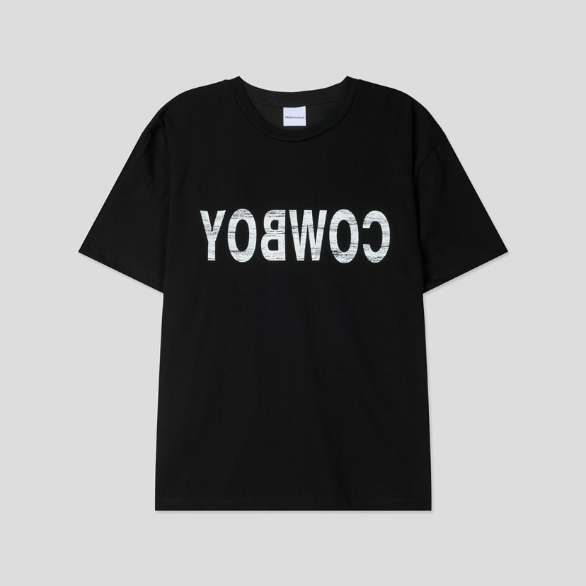 WELLDONEMINED韓國代購女裝新品26夏季熱賣推薦T恤男女同款WELLDONEMINEDT恤圖色3