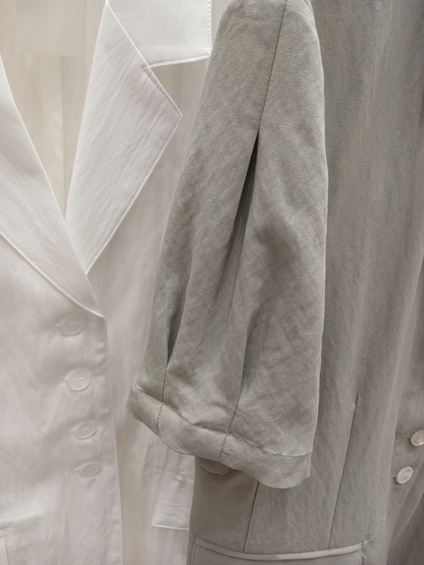 BLOWING韓國直郵實拍女裝新品休閑26夏季時尚人氣西裝西服BLOWING-2件起西裝/西服
