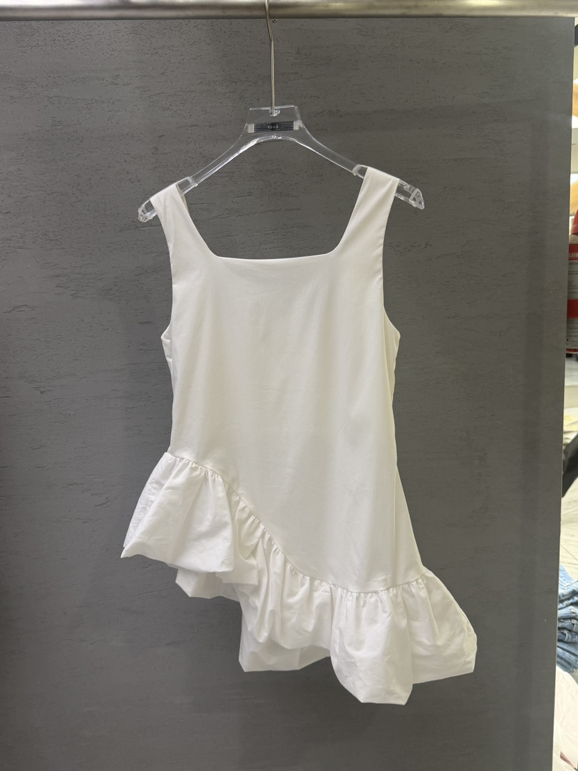 UOOV韓國代購女士新品26夏季人氣時尚推薦休閑熱賣連衣裙UOOV連衣裙