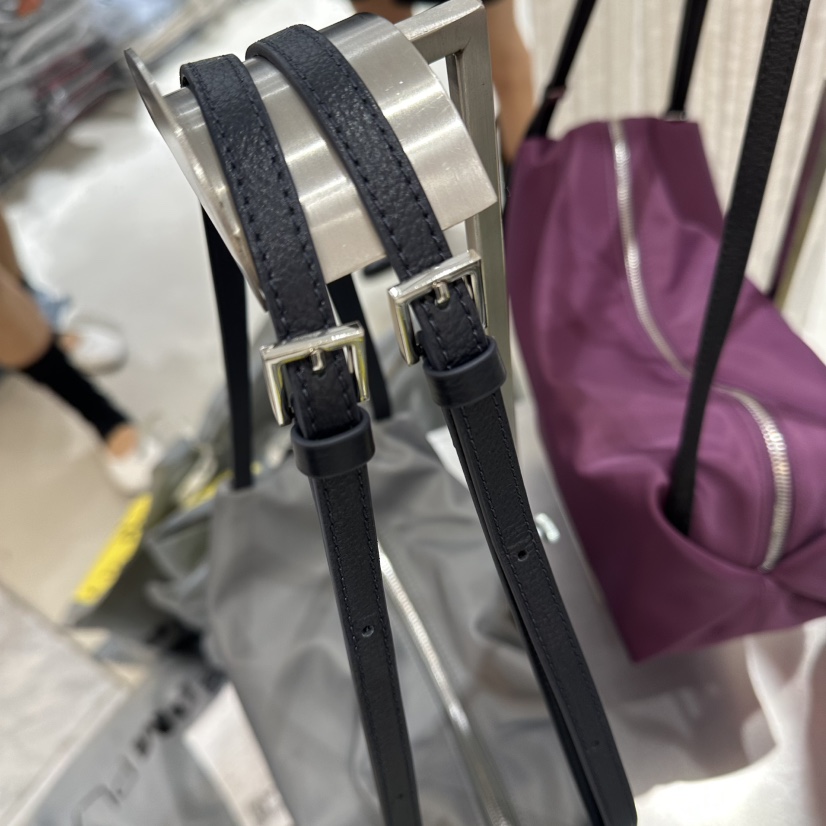 NEROLI 36韓國東大門直郵女士新品推薦休閑單肩斜跨包尼龍NEROLI 36單肩/斜跨包