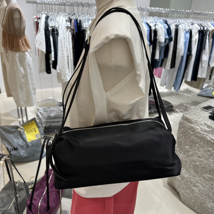 NEROLI 36韓國東大門直郵女士新品推薦休閑單肩斜跨包尼龍NEROLI 36單肩/斜跨包圖色2