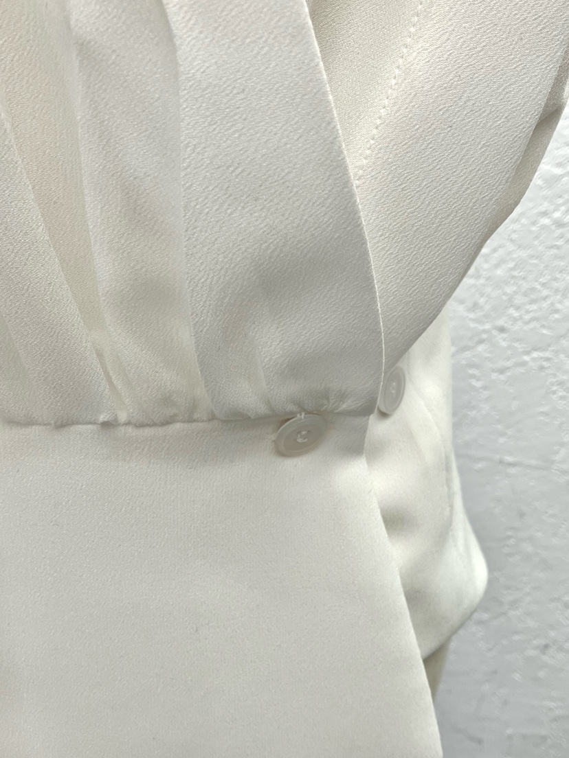 WORK SHOP東大門實拍韓國女士新品26夏季吊帶背心含圍巾Work_shop吊帶/背心