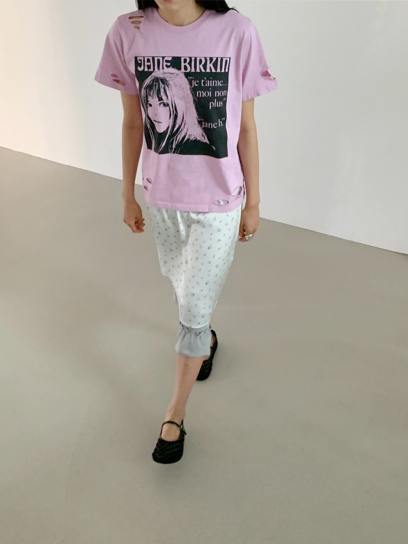 MORE THAN-P韓國直郵女士新品休閑熱賣26夏季半身裙中短裙MORE THAN半身裙/中短裙