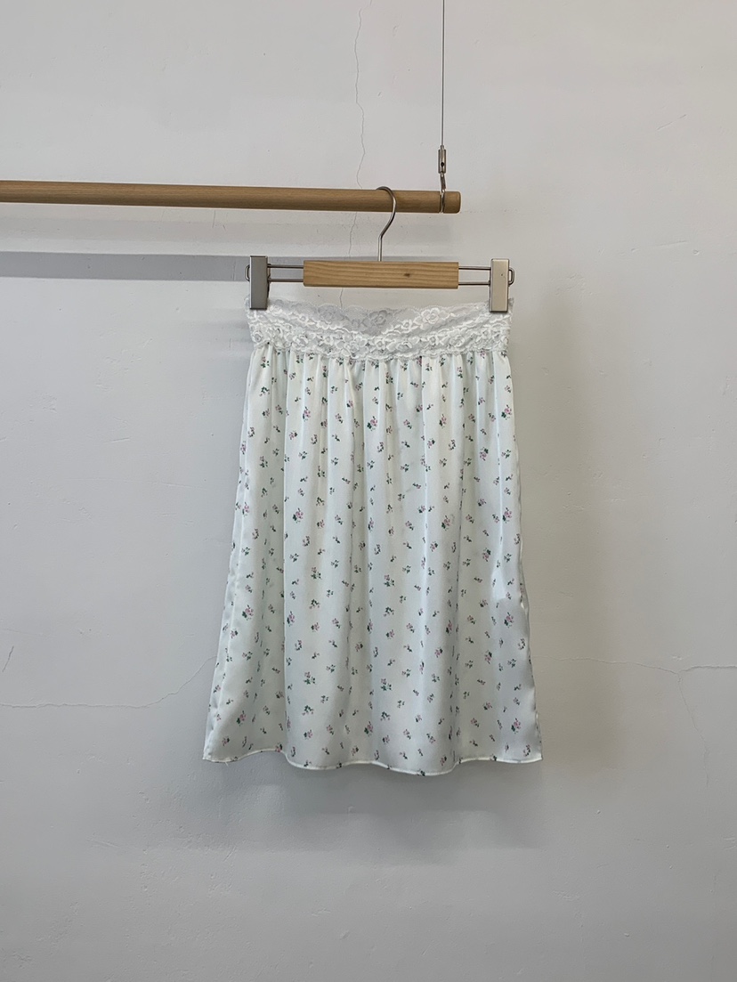 MORE THAN-P韓國直郵女士新品休閑熱賣26夏季半身裙中短裙MORE THAN半身裙/中短裙圖色1