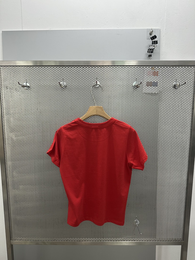 HUE/ERIA韓國東大門代購女裝新品時尚人氣休閑推薦26夏季T恤HUE/ERIAT恤