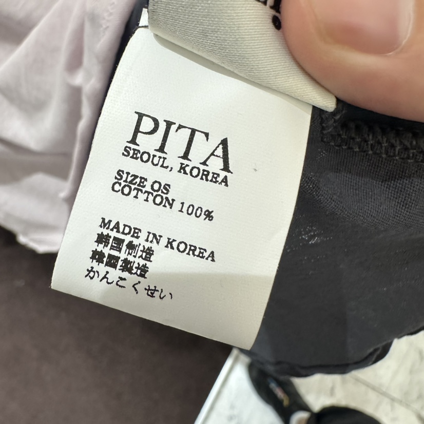 PITA/THEVERLIN韓國東大門代購女裝新款熱賣休閑套裝無袖PITA/THEVERLIN套裝
