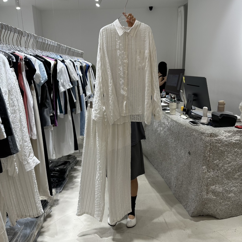 NEROLI 36韓國代購女士新款時尚休閑熱賣推薦人氣休閑褲NEROLI 36休閑褲