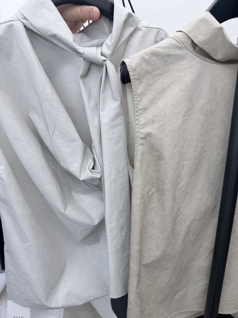 MOANI韓國東大門直郵女裝新品熱賣26夏季時尚推薦吊帶背心MOANI吊帶/背心