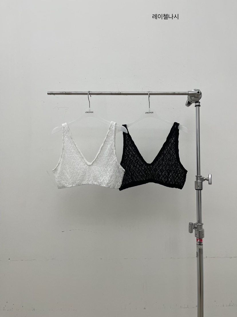ATMOSPHERE東大門實拍韓國女士新款休閑熱賣時尚吊帶背心ATMOSPHERE/BLING吊帶/背心