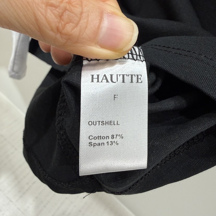 HAUTTE-P韓國代購女士新品時尚熱賣26夏季休閑人氣推薦T恤HAUTTET恤