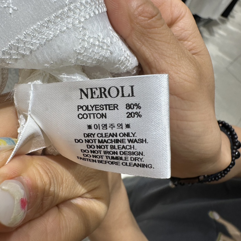 NEROLI 36韓國東大門代購女裝新品時尚人氣推薦熱賣短褲NEROLI 36短褲