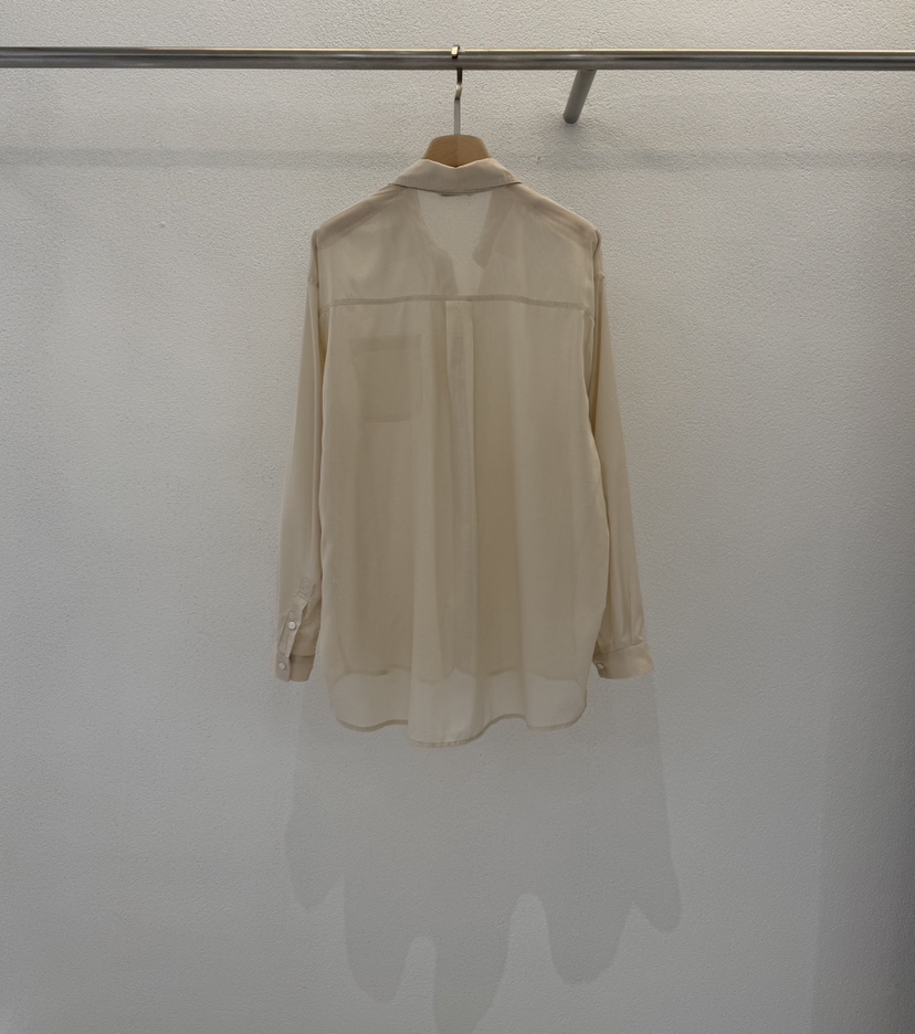 ABLERING韓國東大門直郵女裝新品時尚推薦26夏季襯衫蕾絲衫ABLE STANDARD/ABLERING襯衫/蕾絲衫