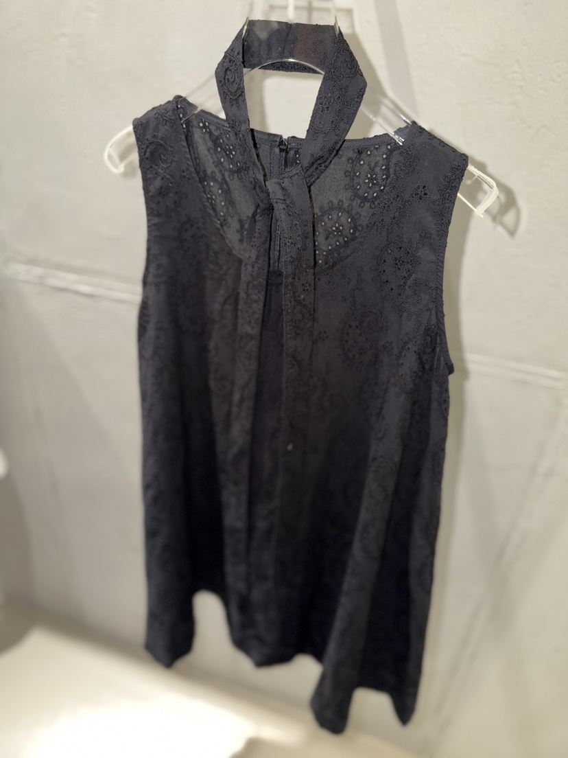 UNICO-p韓國直郵女士新品時尚26夏季推薦熱賣連衣裙含圍巾UNICO連衣裙